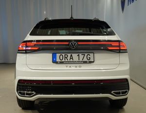 Volkswagen Taigo bild 5