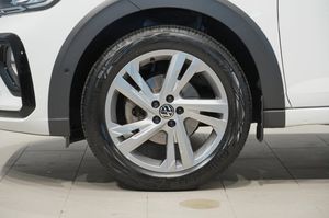 Volkswagen Taigo bild 4