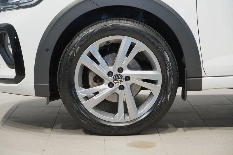 Volkswagen Taigo bild 4