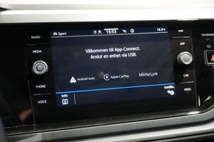 Volkswagen Taigo bild 12