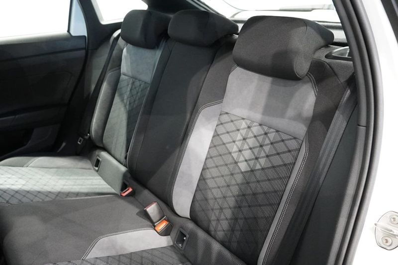 Volkswagen Taigo bild 9
