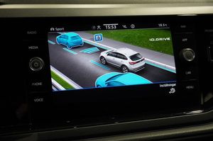 Volkswagen Taigo bild 13