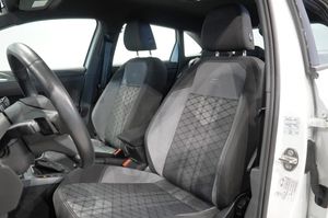 Volkswagen Taigo bild 8