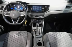 Volkswagen Taigo bild 10