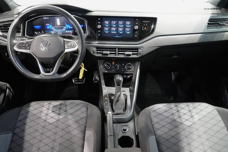 Volkswagen Taigo bild 10
