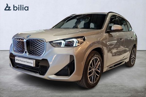 BMW X1 iX1 eDrive20 M Sport | Drag | Harman Kardon | Head-Up | 360 - 2026