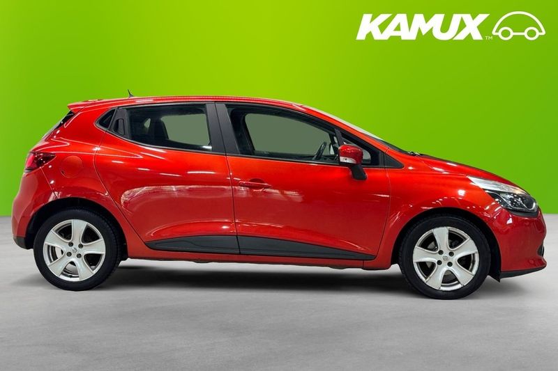 Renault Clio bild 2
