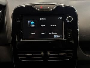 Renault Clio bild 17