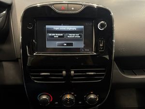 Renault Clio bild 19