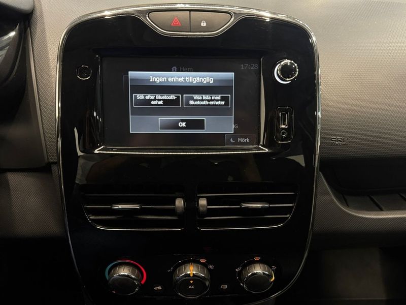 Renault Clio bild 19