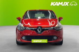 Renault Clio bild 6