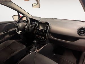 Renault Clio bild 15
