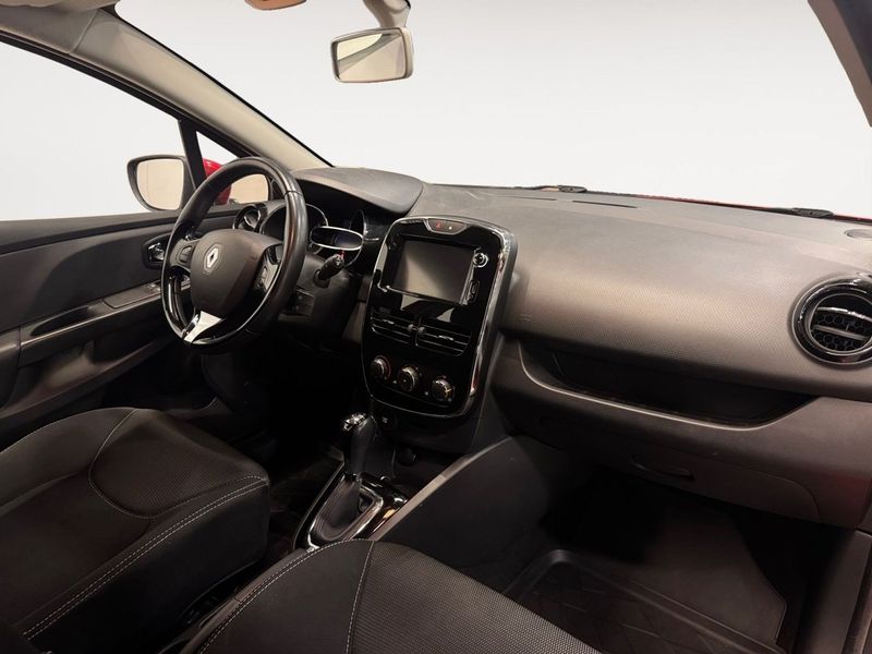 Renault Clio bild 15