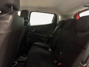 Renault Clio bild 14