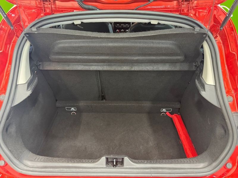 Renault Clio bild 9