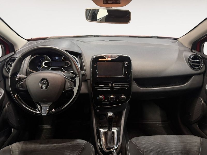 Renault Clio bild 11