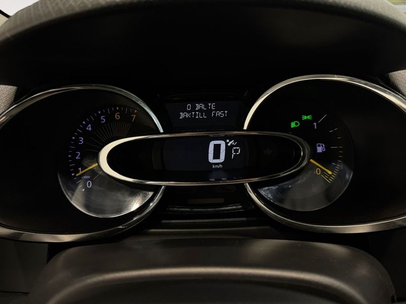Renault Clio bild 13
