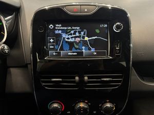 Renault Clio bild 18