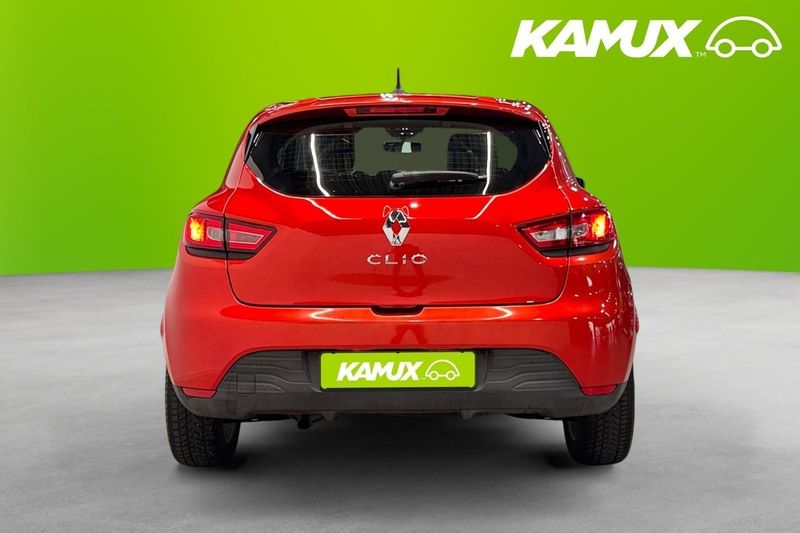 Renault Clio bild 5