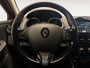 Renault Clio bild 12