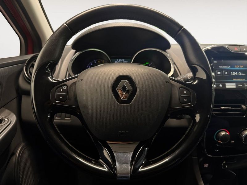 Renault Clio bild 12