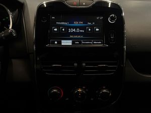 Renault Clio bild 16