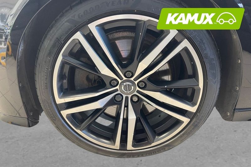 Volvo S60 bild 8