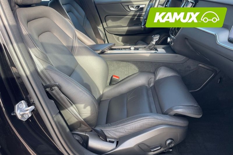 Volvo S60 bild 16