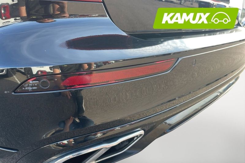 Volvo S60 bild 20