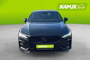 Volvo S60 bild 6