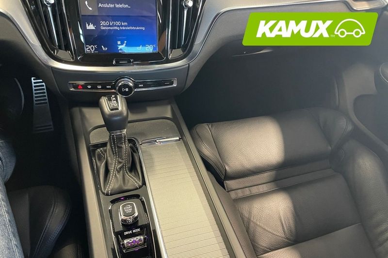 Volvo S60 bild 12
