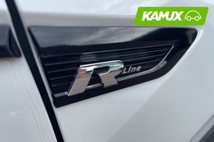 Volkswagen Tiguan bild 26