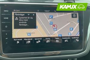 Volkswagen Tiguan bild 19