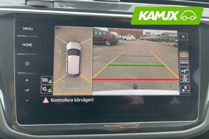 Volkswagen Tiguan bild 21