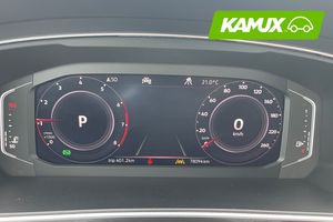 Volkswagen Tiguan bild 13