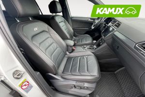 Volkswagen Tiguan bild 16