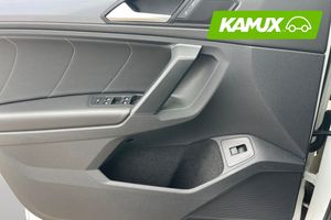 Volkswagen Tiguan bild 24