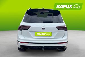 Volkswagen Tiguan bild 5
