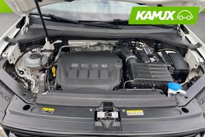 Volkswagen Tiguan bild 18