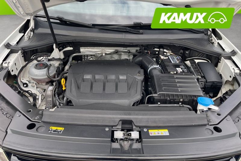 Volkswagen Tiguan bild 18