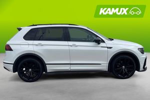 Volkswagen Tiguan bild 2