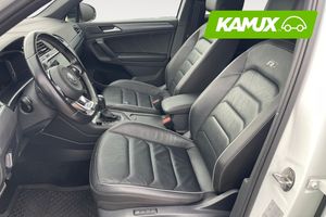 Volkswagen Tiguan bild 10