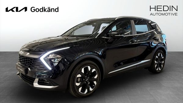 Kia Sportage Action * Godkänd* - 2023