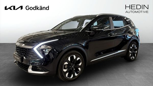 Kia Sportage Action * Godkänd* - 2023