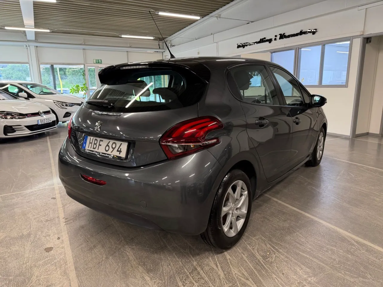 Vehicle image 2