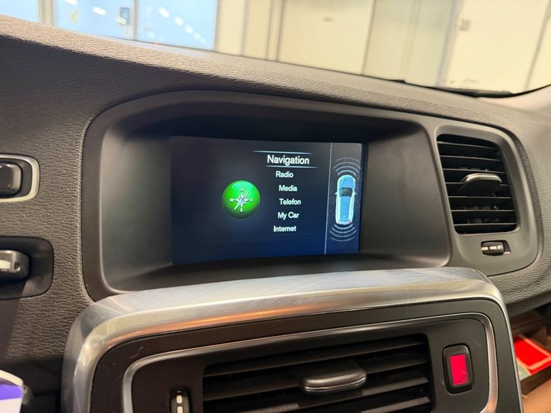 Volvo V60 bild 16