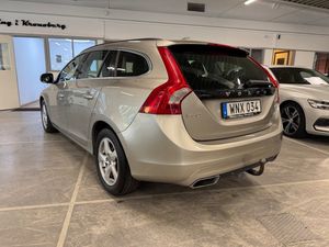 Volvo V60 bild 4