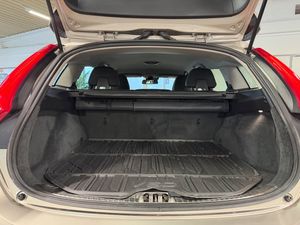 Volvo V60 bild 5