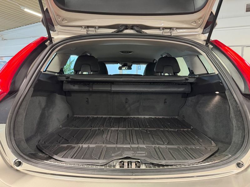 Volvo V60 bild 5