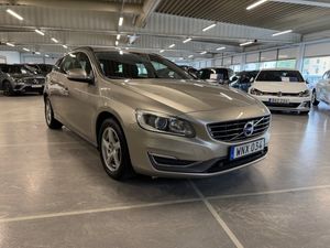 Volvo V60 bild 2